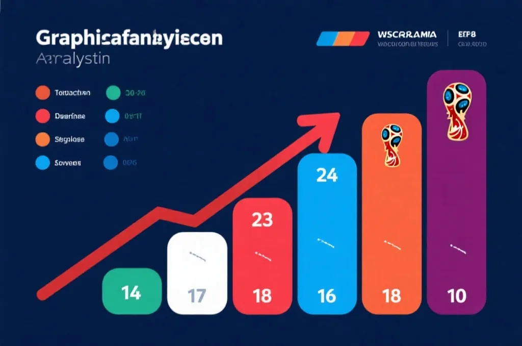 世界杯积分榜与加拿大队走势分析的视觉图像